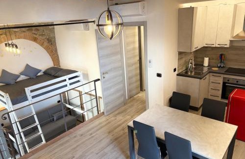 Castellina Marittima Apartment | Casa Poggivecchi