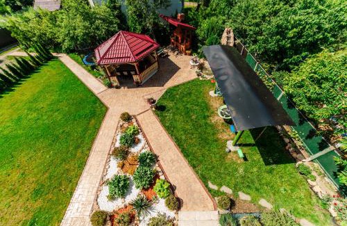 Brasov Villa | Casa Poiana Soarelui