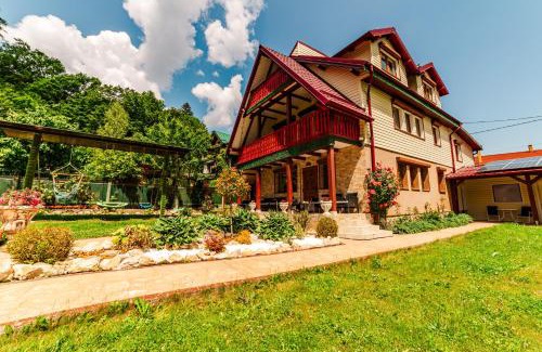 Brasov Villa | Casa Poiana Soarelui