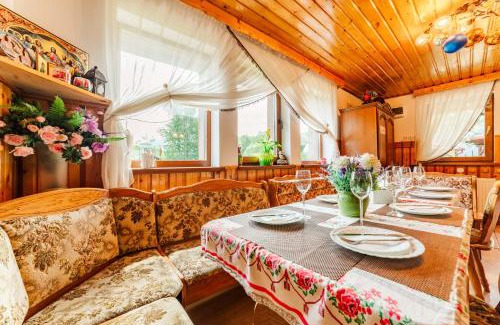 Brasov Villa | Casa Poiana Soarelui