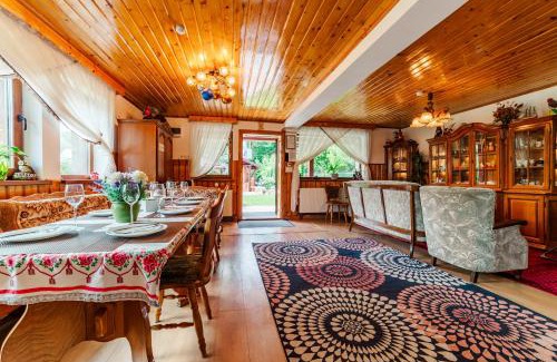 Brasov Villa | Casa Poiana Soarelui