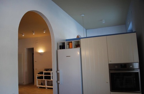 Grottammare Bed & Breakfast | Casa Polly