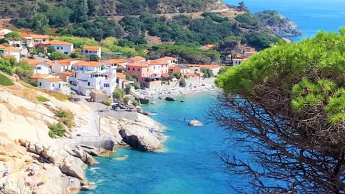 Pomonte Apartment | Casa Pomonte