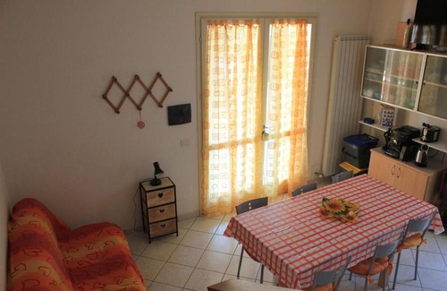 Lido di Pomposa House | Casa Pomposa