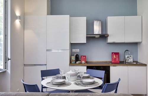 Sturla Apartment | Casa Pontetti by Wonderful Italy