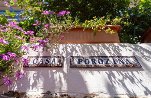 Porozina Apartment | Casa Porozina - Cozy Apartments & Rooms - Paradise Beach 300m