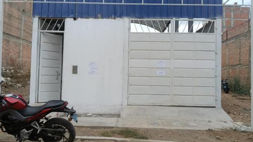 Amarilis House | Casa Portales