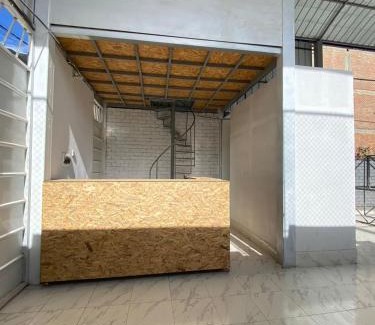 Amarilis House | Casa Portales