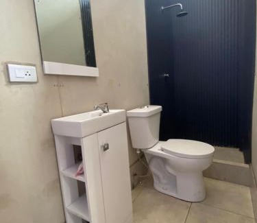 Amarilis House | Casa Portales