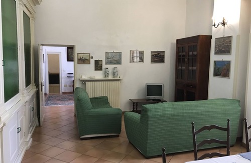 Scorrano House | Casa PORTATERRA, Antica Dimora for a peaceful stay in the heart of Salento