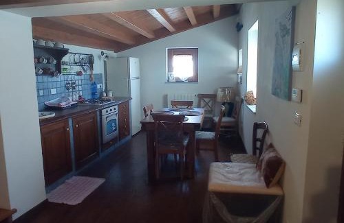 Montalbano Elicona House | Casa Portello