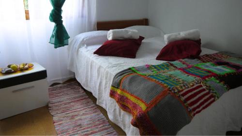 Oia House | Casa Porto dos Barcos