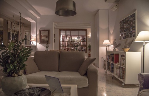 Villamarina Hotel | Casa Portofino Rooms&Breakfast