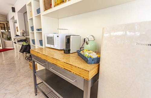 Villamarina Hotel | Casa Portofino Rooms&Breakfast