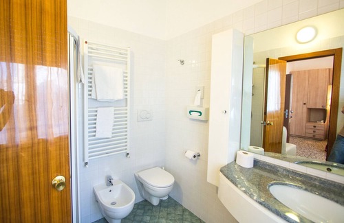Villamarina Hotel | Casa Portofino Rooms&Breakfast