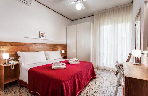 Villamarina Hotel | Casa Portofino Rooms&Breakfast