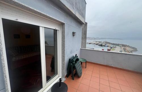 Portonovo Apartment | Casa Portonovo