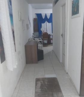 Boca do Rio House | Casa Pousadinha Mel- QUARTOS E DORMITORIOS