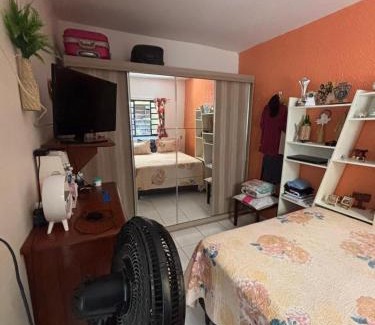 Souza House | Casa próximo a sede cop 30