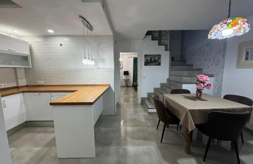 La Linea de la Concepcion House | Casa PRECIOSA ideal para familias