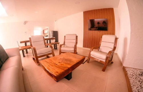 Granada House | Casa Prada Cerca AL Cañon Y LAS Piscinas DE Guejar