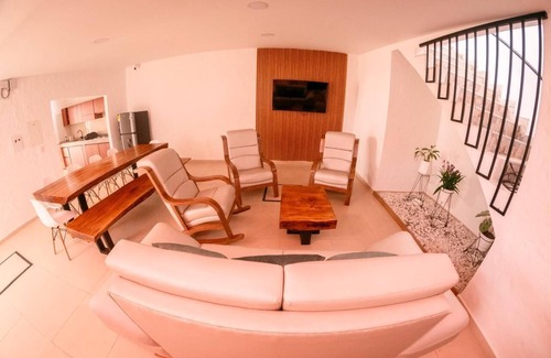 Granada House | Casa Prada Cerca AL Cañon Y LAS Piscinas DE Guejar