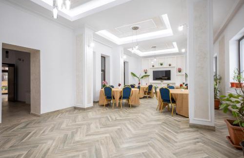 Predeal House | CASA PRAHOVA
