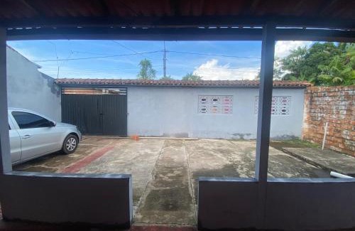 Aeroporto House | Casa praia