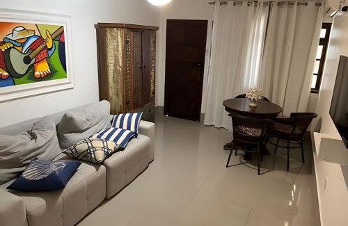 Algodoal House | Casa Praia das Dunas: Pertinho da Praia!