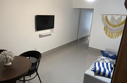 Algodoal House | Casa Praia das Dunas: Pertinho da Praia!