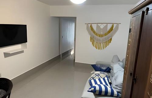 Algodoal House | Casa Praia das Dunas: Pertinho da Praia!