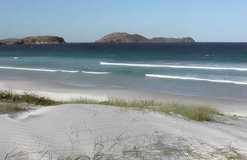 Algodoal House | Casa Praia das Dunas: Pertinho da Praia!