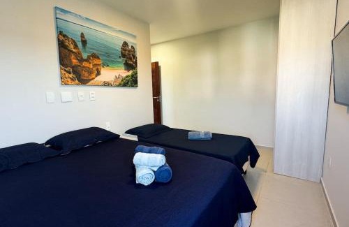 Paripueira House | Casa Praia de Paripueira, Condomínio Águas Mansas