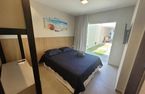 Paripueira Apartment | Casa Praia de Sonho Verde condomínio fechado