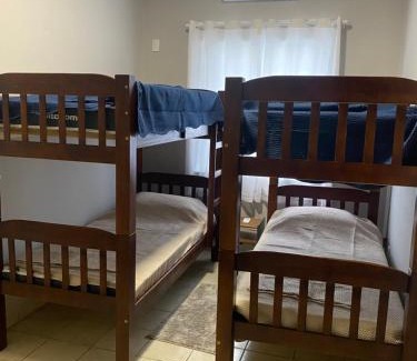 Itajuba Apartment | Casa praia do Grant