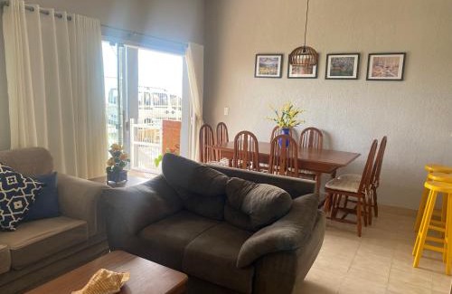 Itajuba Apartment | Casa praia do Grant