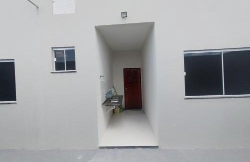 Camocim House | Casa Praiamar Camocim