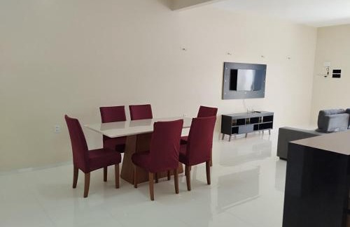 Camocim House | Casa Praiamar Camocim