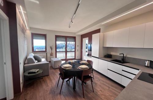 Soiano del Lago Apartment | Casa Pratello