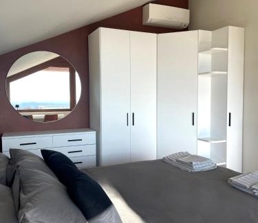 Soiano del Lago Apartment | Casa Pratello