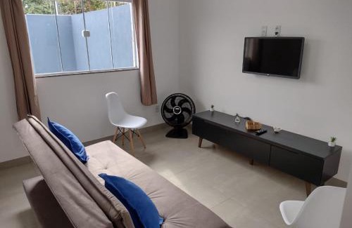 Bonito House | Casa Premium em Bonito - Linda e Confortável