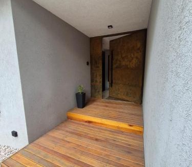 Villa Ventana House | Casa Premium en Villa Ventana