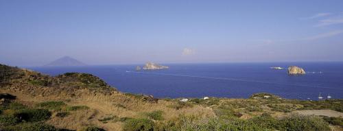 Panarea House | Casa Prete