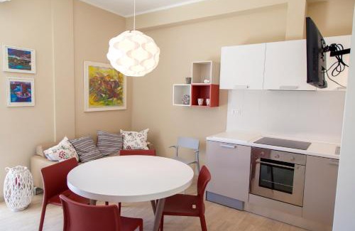 Porto San Giorgio Apartment | Casa Prima Fila Mare