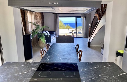 L'Ile-Rousse Villa | Casa Prima