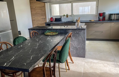 L'Ile-Rousse Villa | Casa Prima