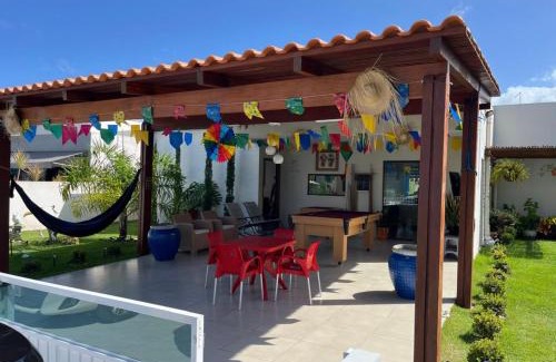 Paripueira House | Casa Primavera aluguel temporada