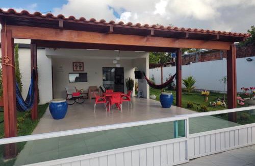 Paripueira House | Casa Primavera aluguel temporada