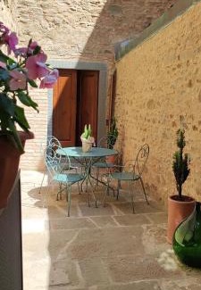 Cortona Old Town House | Casa Primo