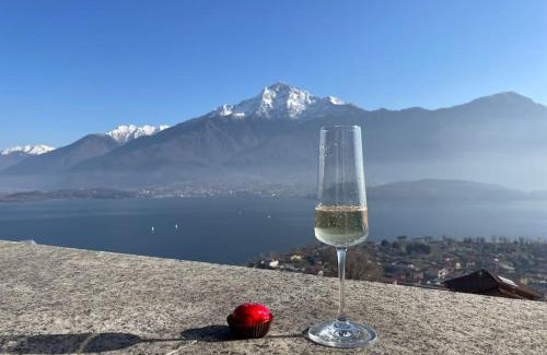 Vercana Apartment | Casa Primo Sole